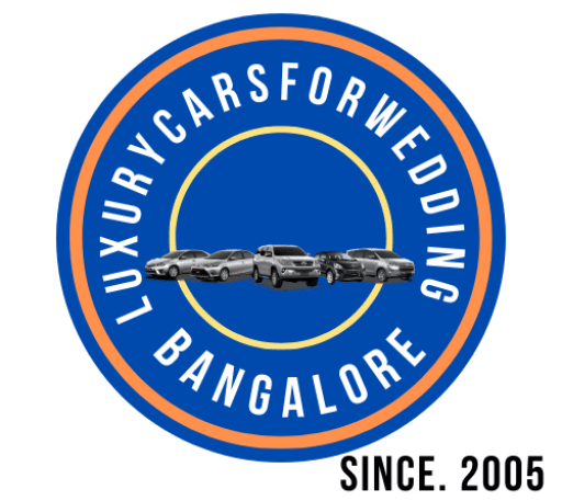 Luxury Wedding Car Rental in Bangalore at Affordable Price