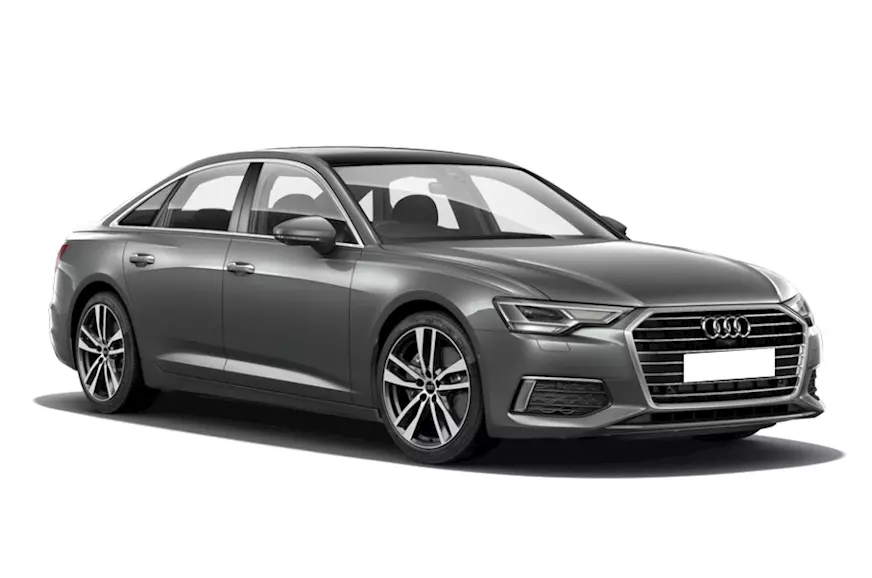 Audi A6 Wedding Luxury Car Rental Reliable Great Services