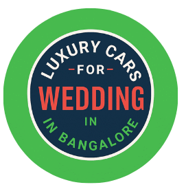 Luxury Wedding Car Rental in Bangalore at Affordable Price